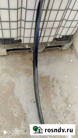 Спойлер на ладу Дербент - изображение 1