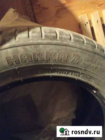 Колеса r18 Лабытнанги - изображение 1