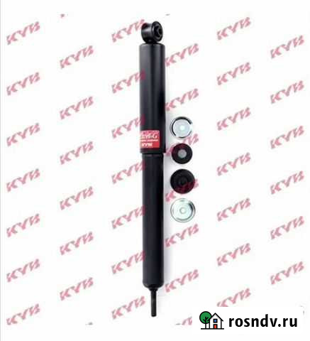 Амортизаторы задние на Opel Astra F универсал Лабытнанги - изображение 1