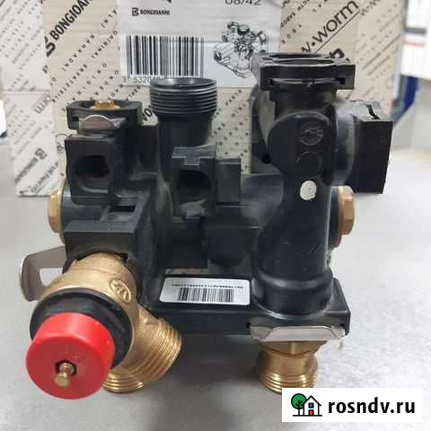 Гидроблок композитный protherm 0020015126 Оренбург - изображение 1