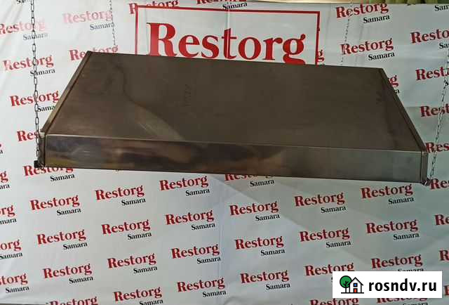 Зонт вытяжной островной. Вытяжка островная Самара - изображение 1