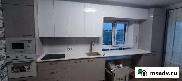 Сборка кухни. Сборщик мебели. Опытный мебельщик Москва - изображение 1