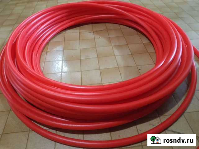 Труба для теплого пола 16 Комсомольский - изображение 1