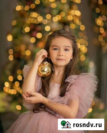 Новогодняя фотосессия Махачкала - изображение 1