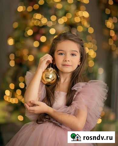 Новогодняя фотосессия Махачкала - изображение 1