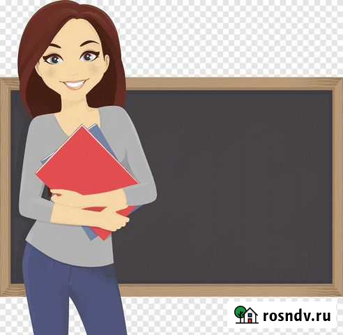 Репетитор по английскому языку для детей Владимир - изображение 1