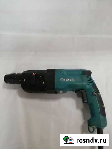 Перфоратор makita 2450 Заиграево - изображение 1