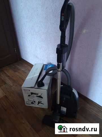 Пылесос Samsung Димитровград - изображение 1
