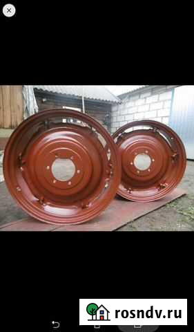 Диски Демидов - изображение 1