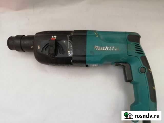 Перфоратор Makita Заиграево - изображение 1