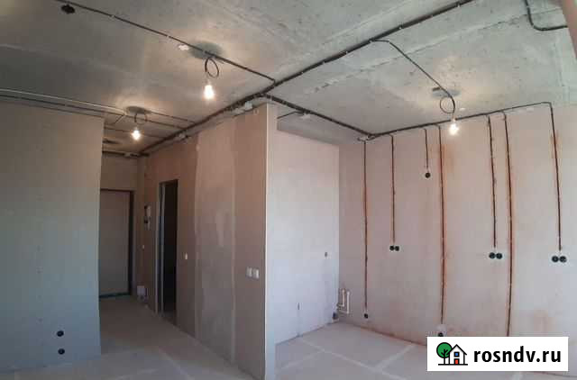 Электрика, ремонт квартир Рязань - изображение 1