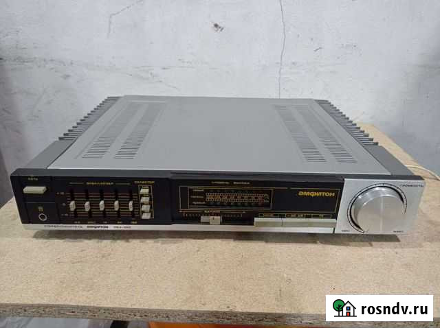 Усилитель амфитон Набережные Челны - изображение 1