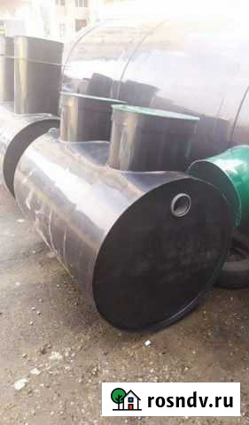 Септик Симферополь - изображение 1