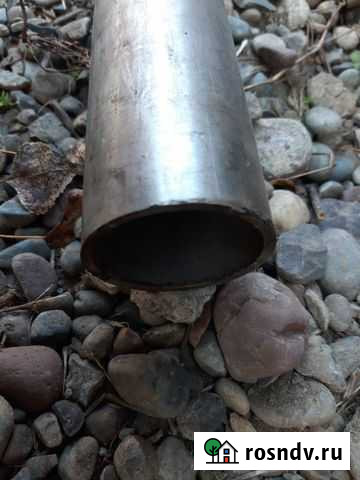 Труба нержавеющая Абакан - изображение 1