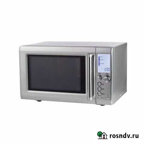 Микроволновая печь Bork W702 (абсолютно новая) Тула - изображение 1