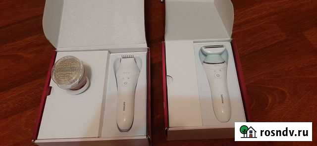 Электробритва Ярославль - изображение 1