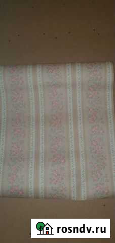 Обои бумажные Ярега - изображение 1