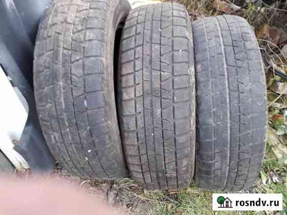Yokohama 195/65 R15 Кинешма