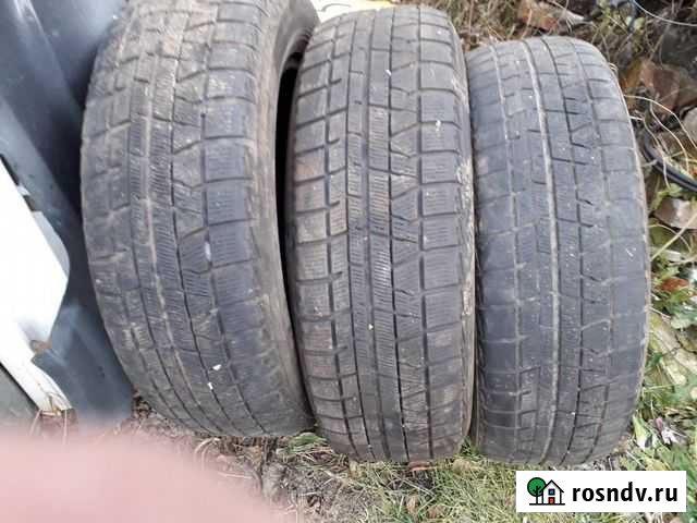 Yokohama 195/65 R15 Кинешма - изображение 1