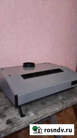 Вытяжка б у Омск - изображение 1