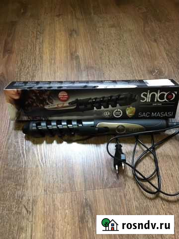 Плойка новая Сочи - изображение 1