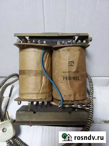 Трансформатор Обнинск - изображение 1
