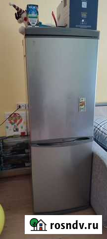 Холодильник на запчасти Кингисепп - изображение 1