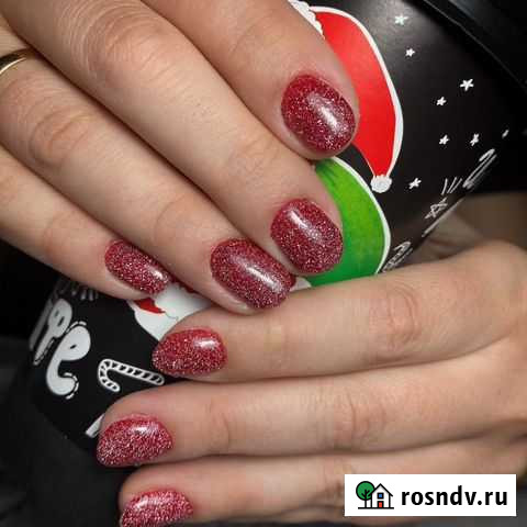 Мастер маникюра Оренбург - изображение 1