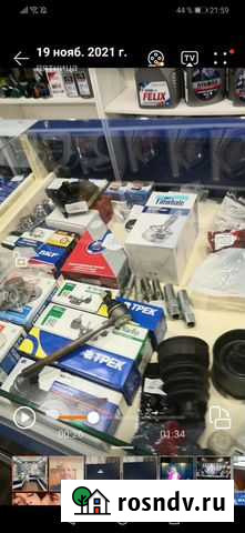 Запчасти ваз и аксессуары Тихвин - изображение 1