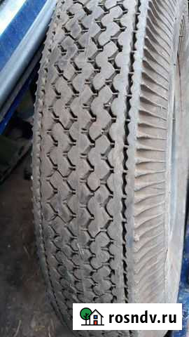 Колесо Луга - изображение 1