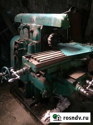 Станки металлообработки Елизово - изображение 1
