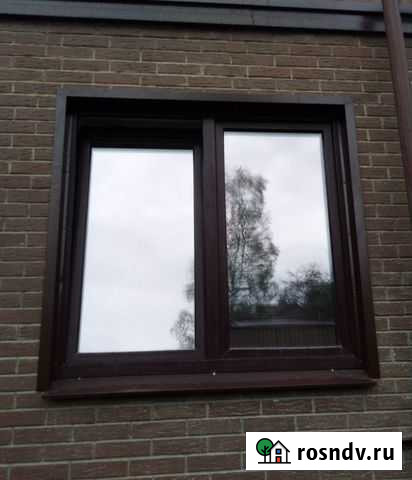 Установка и ремонт пластиковых окон Тула - изображение 1