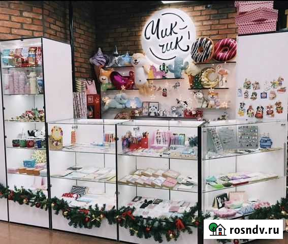 Магазин сувениров и головных уборов Чита - изображение 1