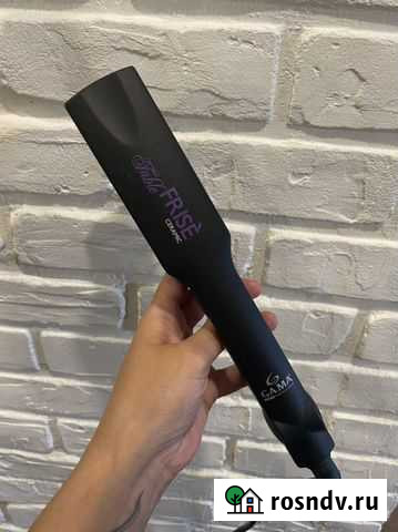 Щипцы гофре Тольятти - изображение 1