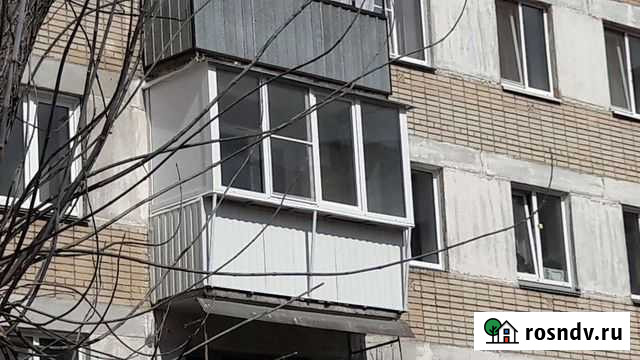 Балконы и Окна пвх Челябинск - изображение 1