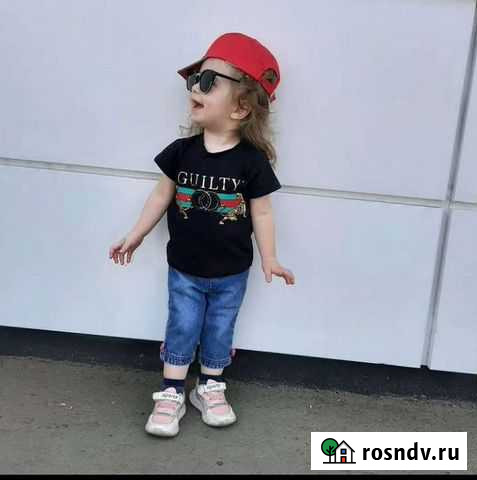 Ребёнок модель Уфа - изображение 1