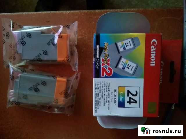 Продам катриджи Боровичи - изображение 1