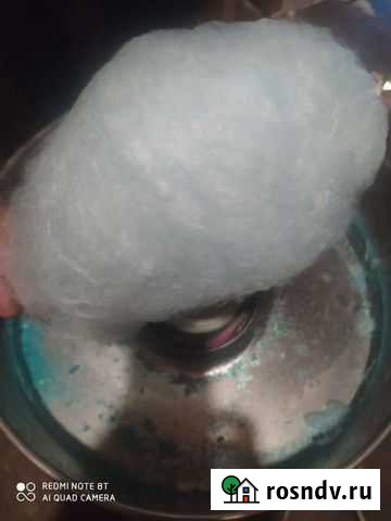 Сладкая вата Иркутск - изображение 1