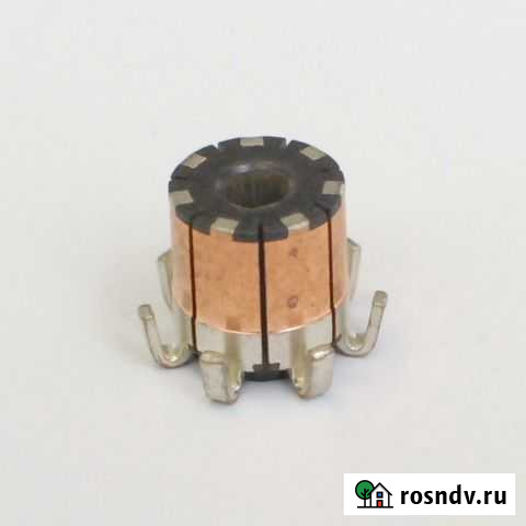 Коллектор(конт. кольцо) нагнетателя Eberspacher Ai Лыткарино - изображение 1