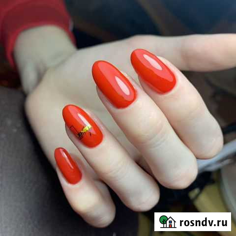 Маникюр, Педикюр Дзержинск - изображение 1