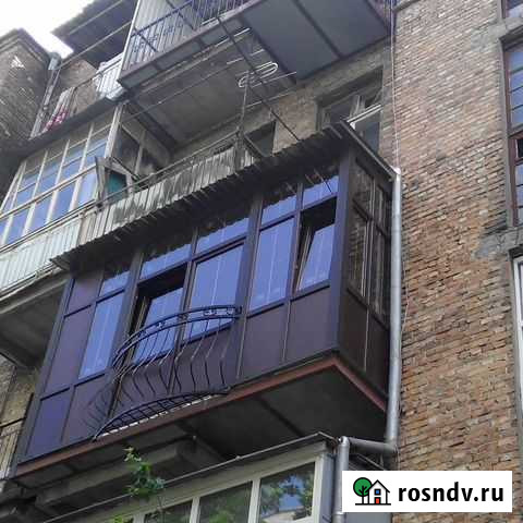 Окна в дом Чегем Второй - изображение 1