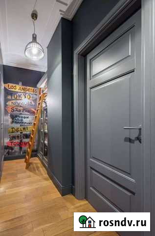 Установка межкомнатных дверей Калининград - изображение 1