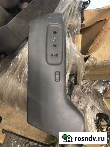 71812-42110 накладка сидения тойота LC 200 Одинцово - изображение 1