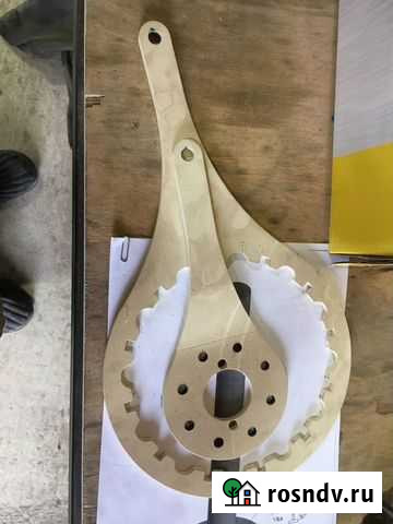 Cъемник для вариатора Yamaha Grizzly Екатеринбург - изображение 1