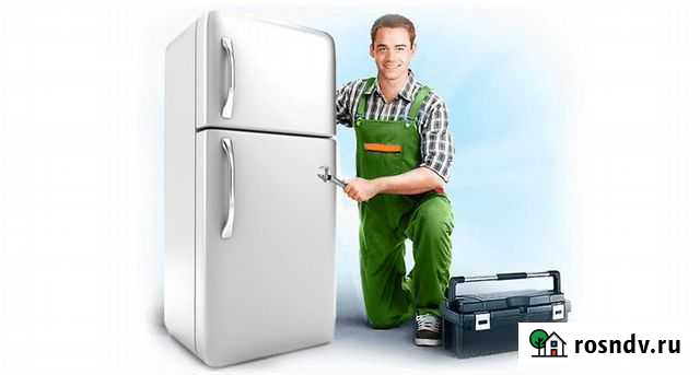 Ремонт холодильников 24/7 Череповец - изображение 1