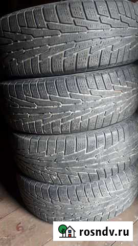 Шины Оленегорск - изображение 1