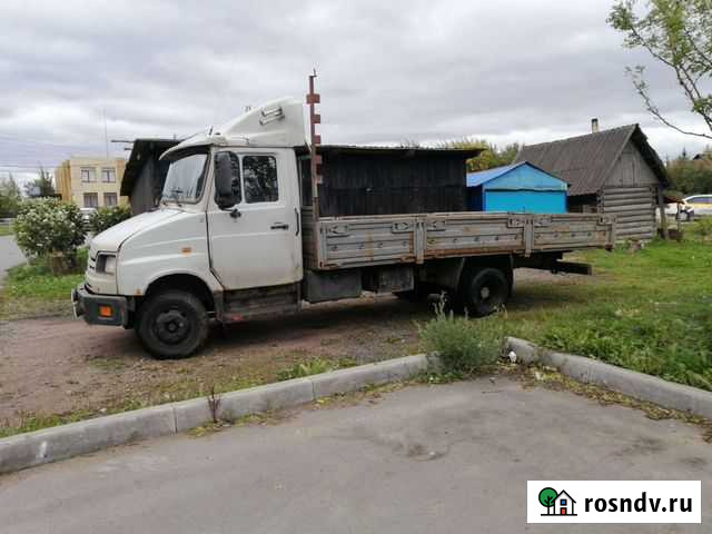 Перевезу ваш груз Гатчина - изображение 1