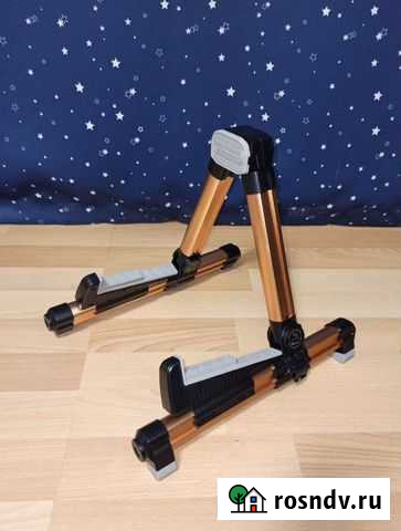 Гитарная стойка Екатеринбург - изображение 1