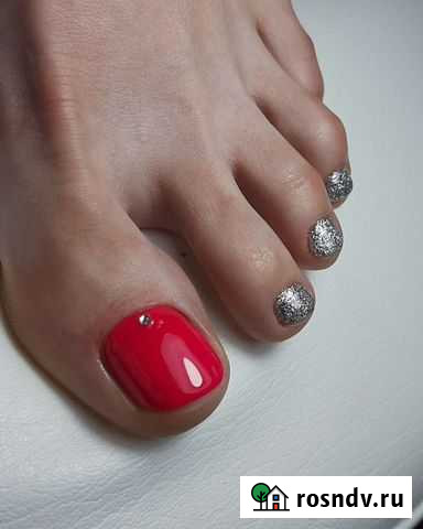 Педикюр. Маникюр. Мужской и женский мастер Волгодонск - изображение 1