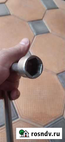 Балоневый ключ бмв x5 е53 м62 Владикавказ - изображение 1